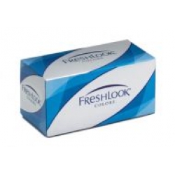 Freshlook colors